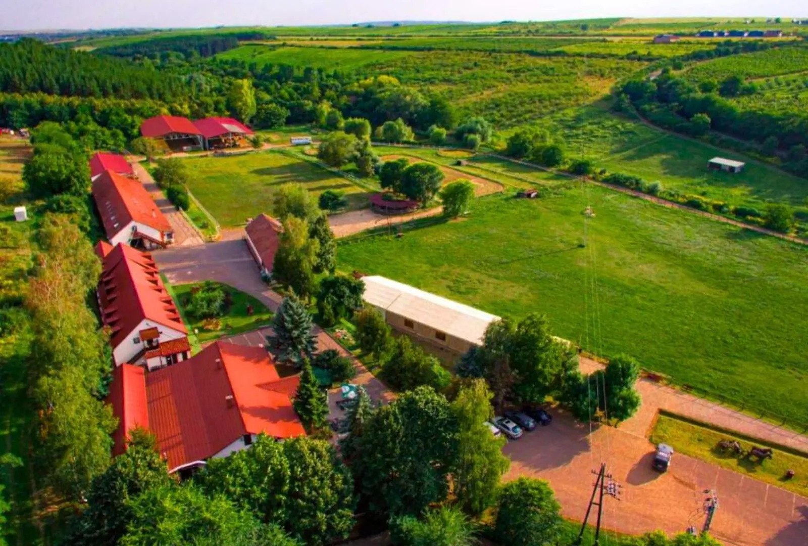 Matyus Udvarhaz Kengyel Fogado Eger 2*,  Hungary