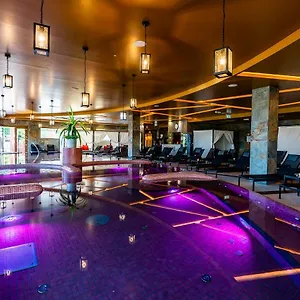 Hotel Allure Healthy &