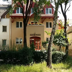 Pensjonat Stop Panzio